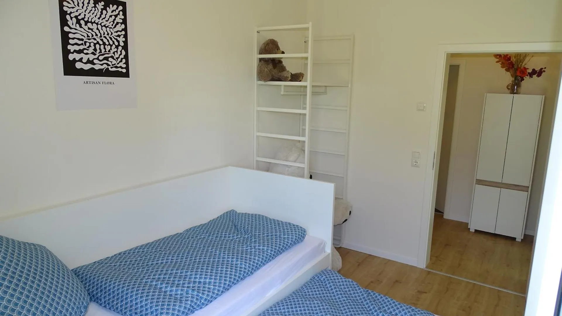 Sunny Side Apartments Postmuenster