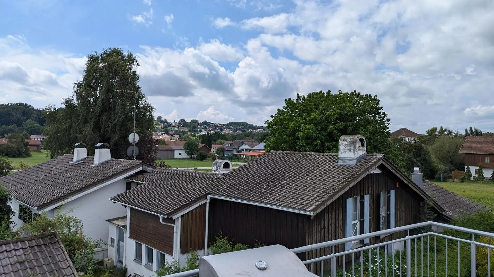 Sunny Side Apartments Postmuenster