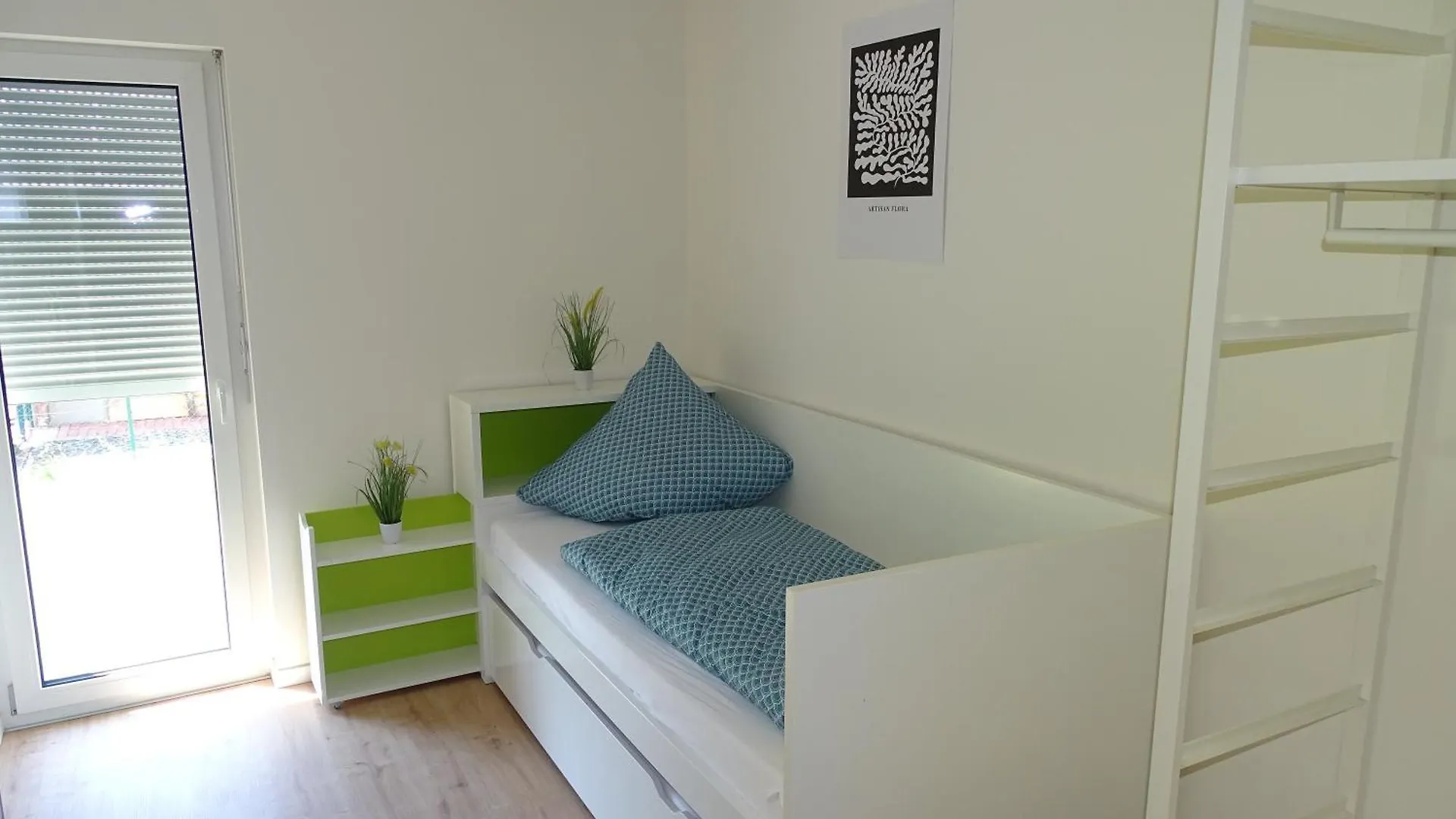 Sunny Side Apartments Postmuenster