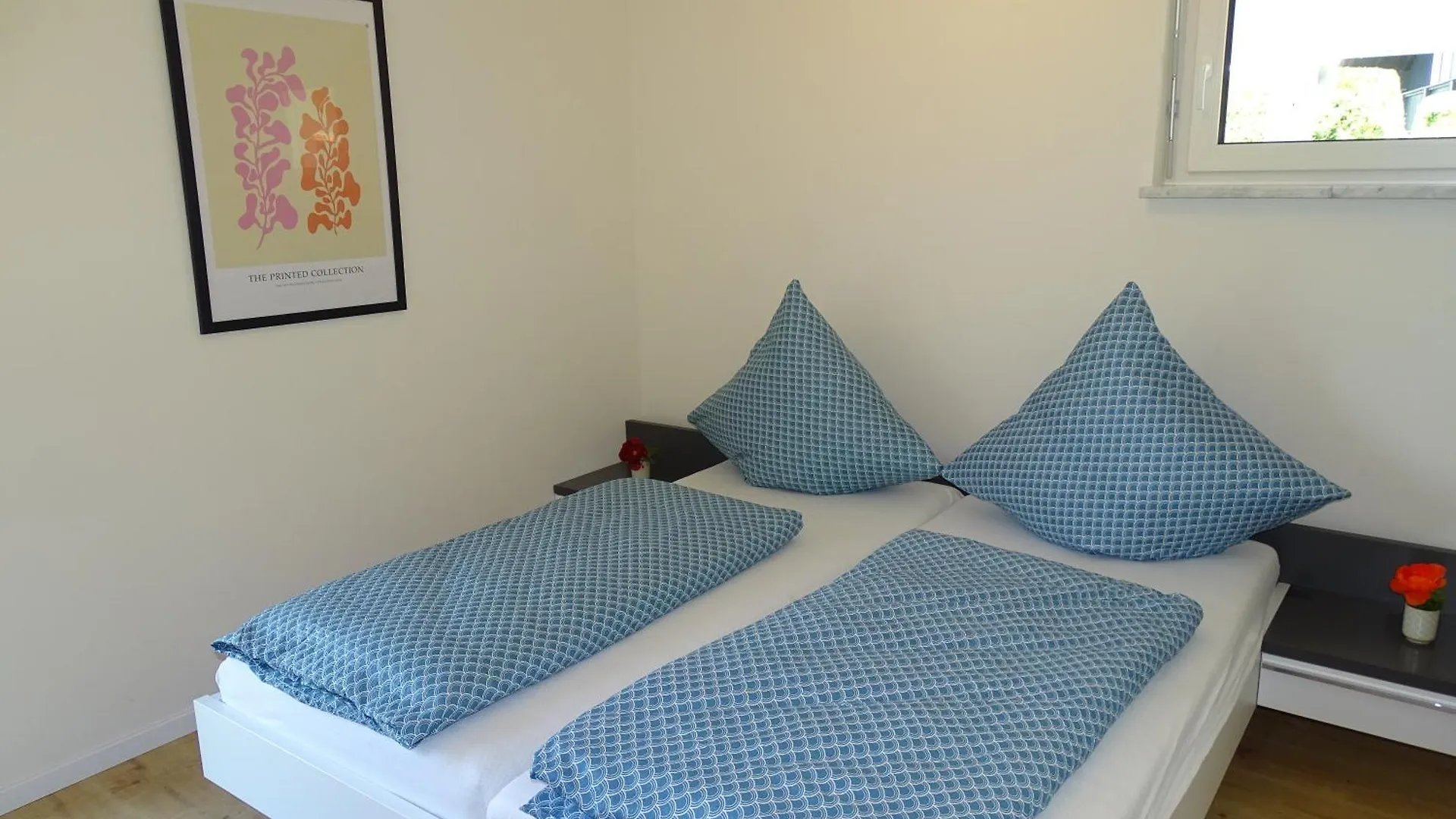 Sunny Side Apartments Postmuenster