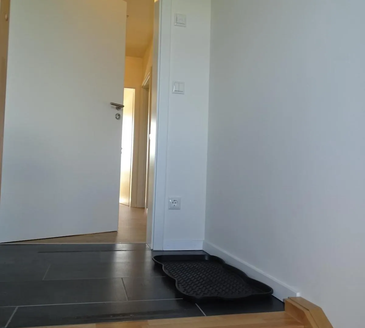 Sunny Side Apartments Postmuenster