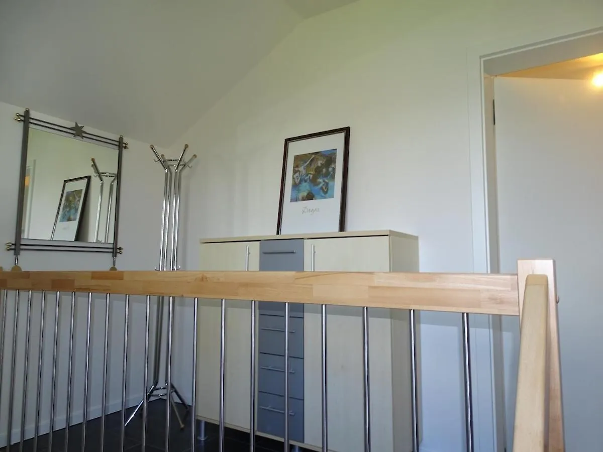 Sunny Side Apartments Postmuenster Germany