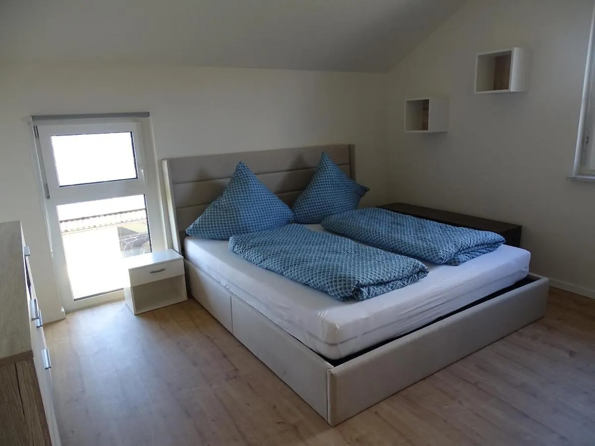 Sunny Side Apartments Postmuenster