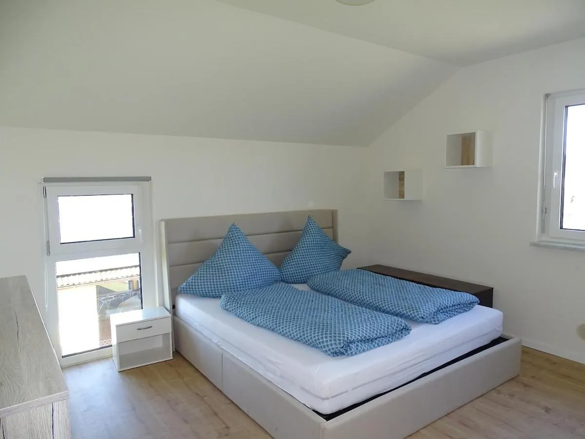 Sunny Side Apartments Postmuenster