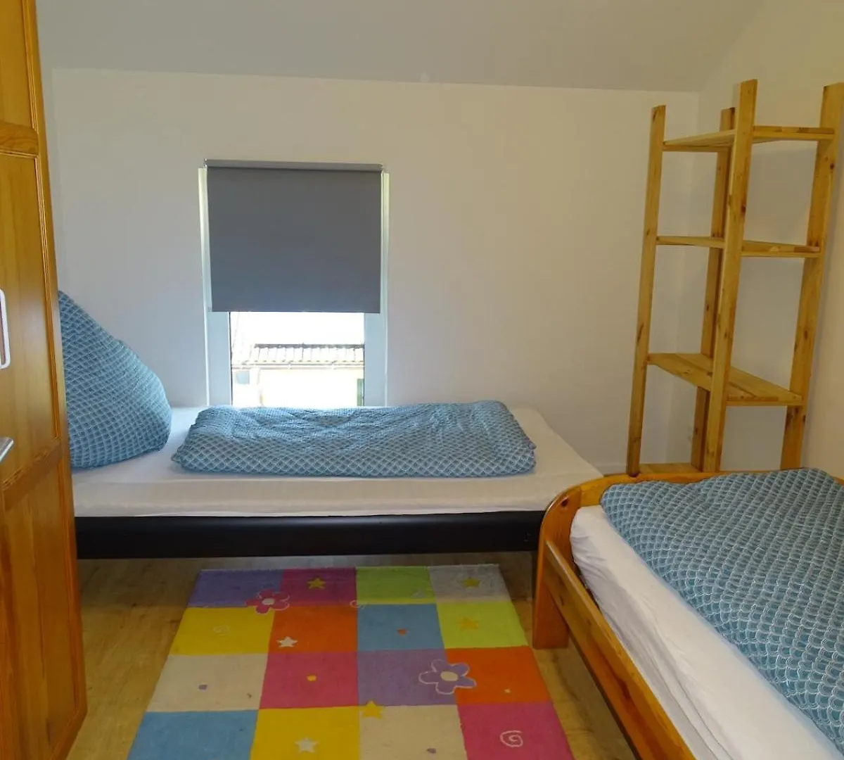 Sunny Side Apartments Postmuenster Germany