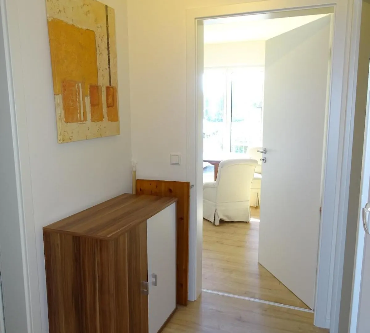 Sunny Side Apartments Postmuenster