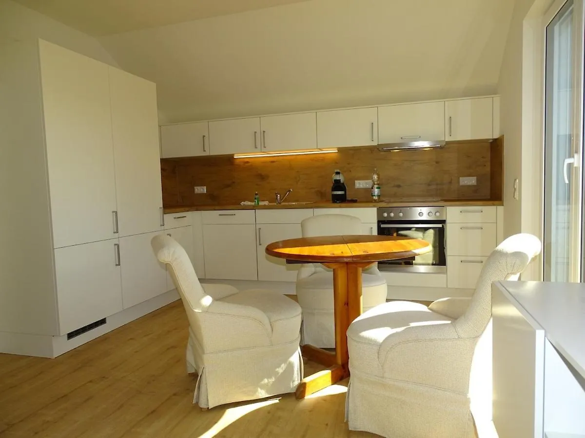 Sunny Side Apartments Postmuenster