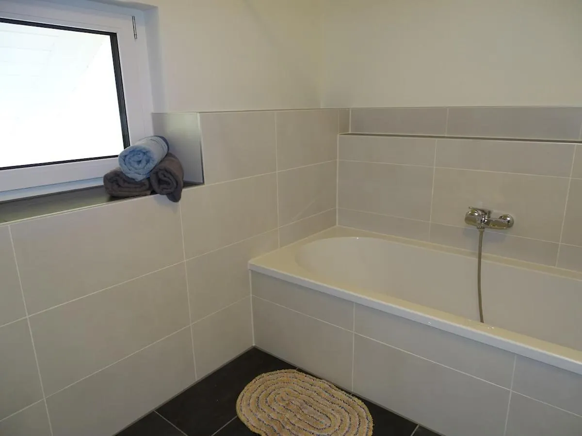 Sunny Side Apartments Postmuenster Germany