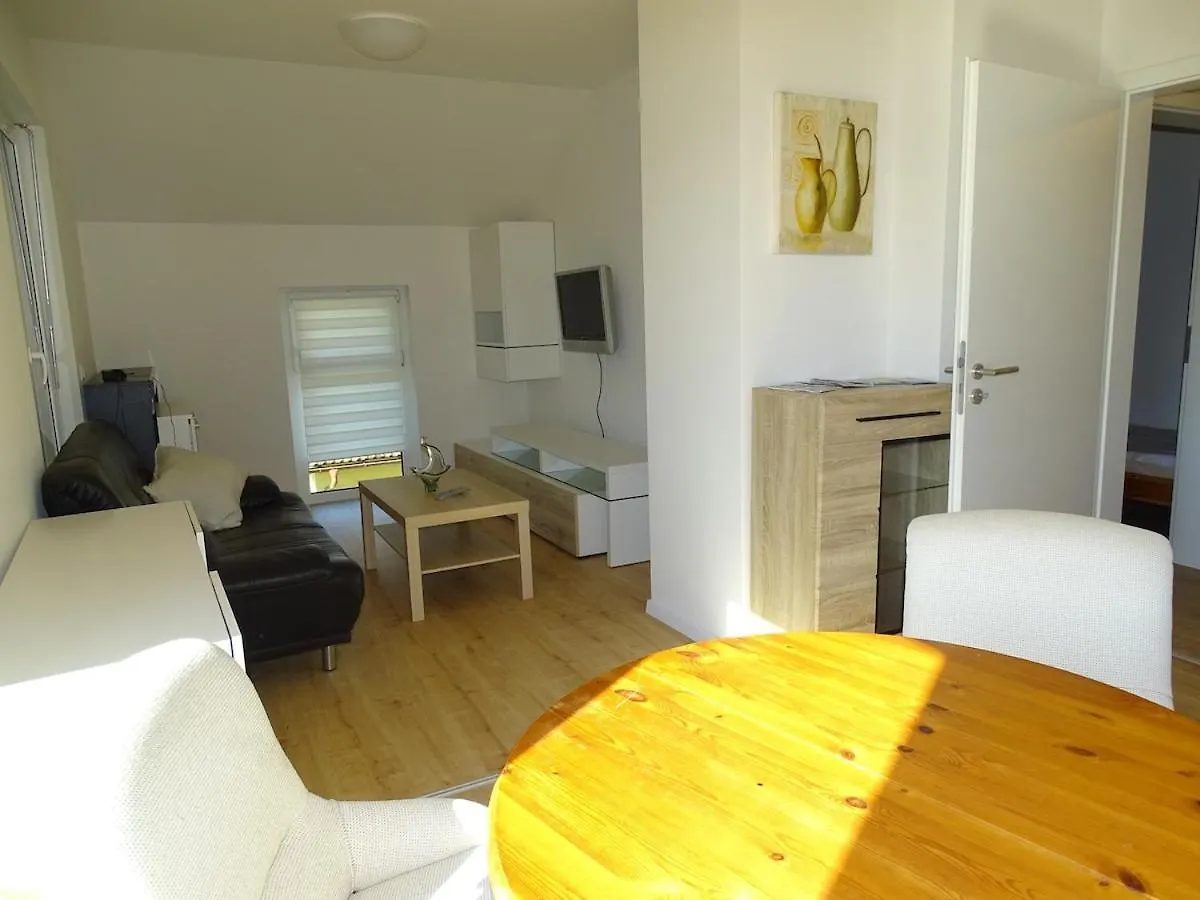 Sunny Side Apartments Postmuenster