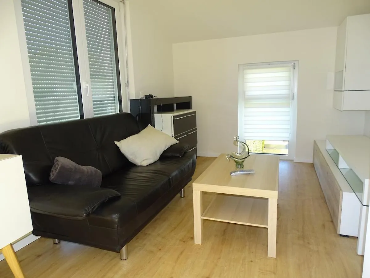 Sunny Side Apartments Postmuenster